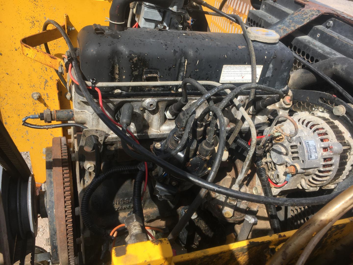 ./imagenes/INVOICE/2019/16711/BOMBA DE CEMENTO MAYCO C-30HDN (11).JPG